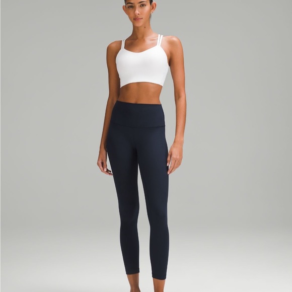 lululemon athletica Pants - Align  Ribbed High-Rise Pant 25”